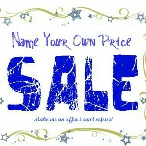 ⭐️SUPER SALE‼️⭐️